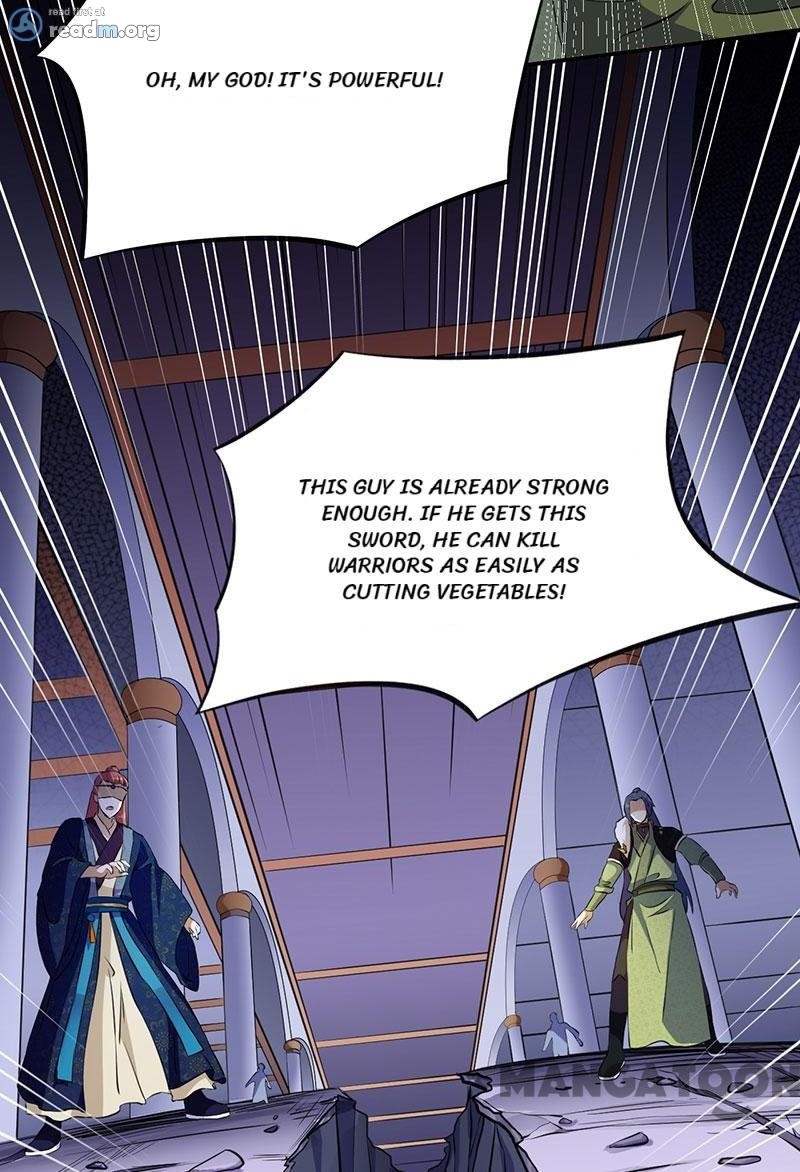  Martial Arts Reigns Chapter 118 2